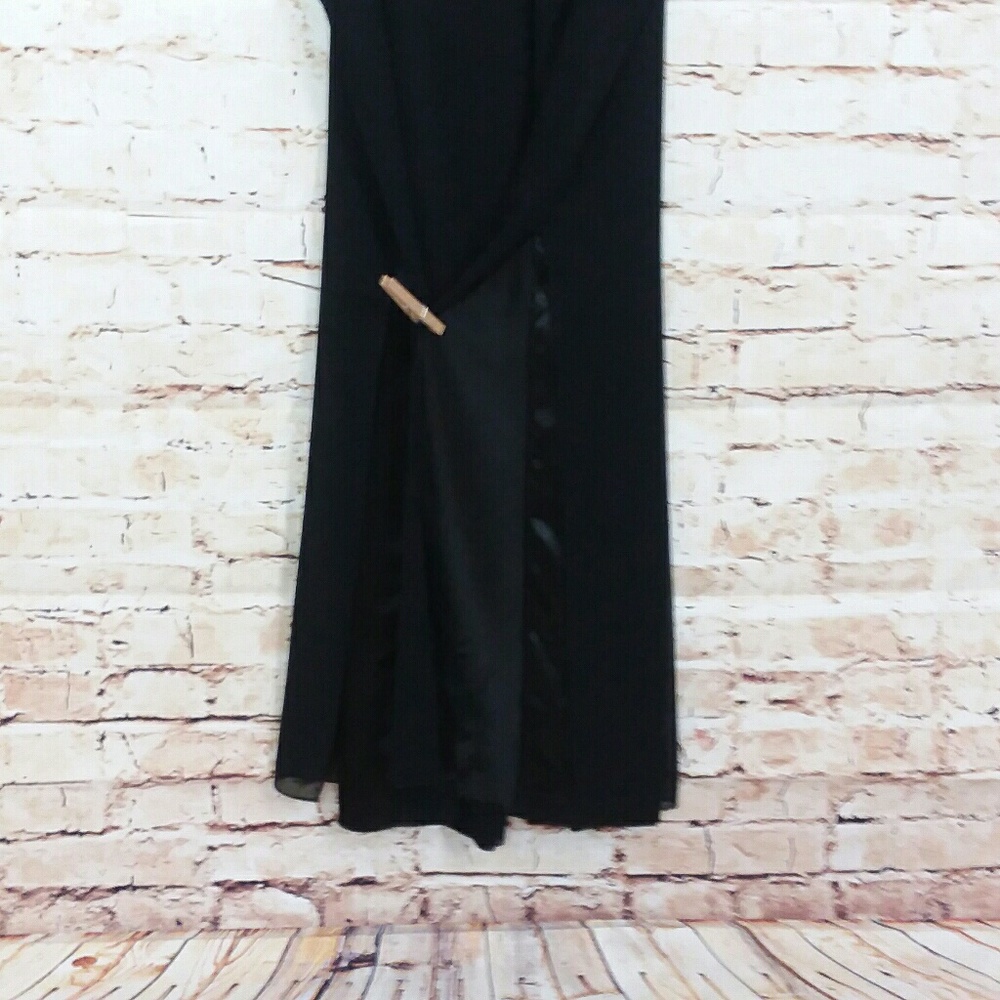 Jeffrey & Dara | Palazzo Evening Pants